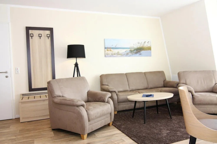 Apartment im Avalon Hotel Bellevue