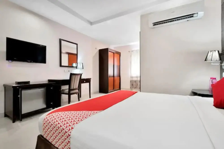 Hotel Inn Albany