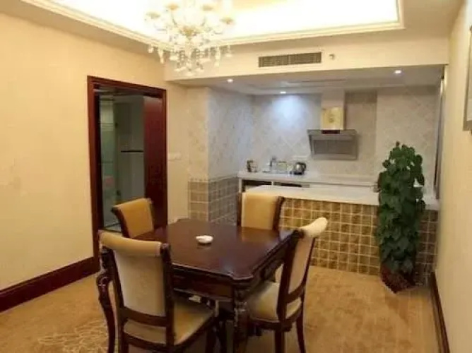 Overseas Chinese Hotel