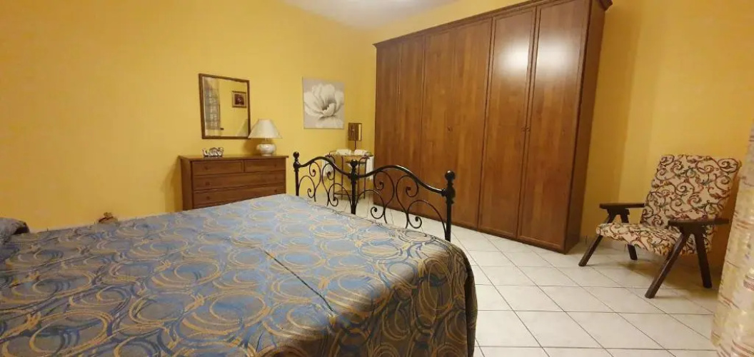 Appartamento Colle Mezzano