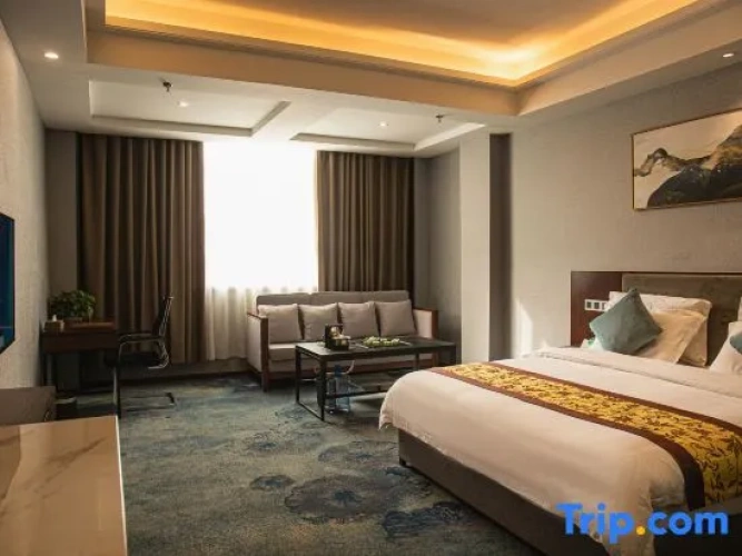 Premier Double room