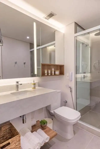 Executive Twin room