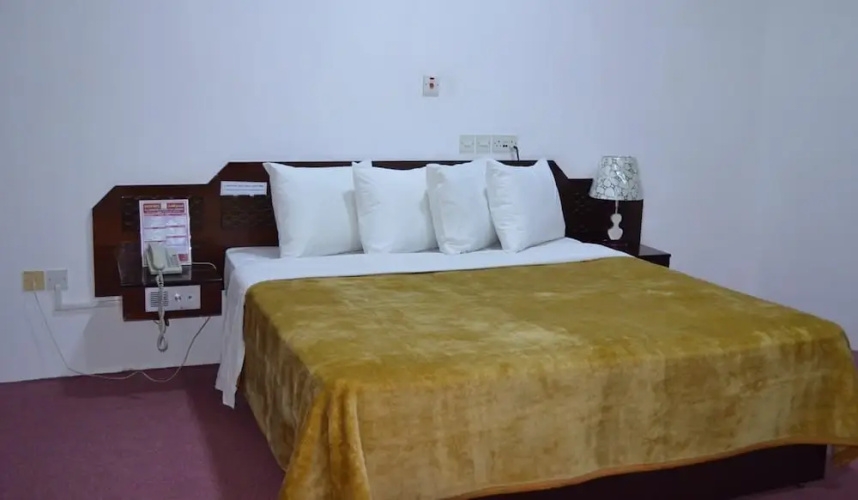 Dhofar Hotel