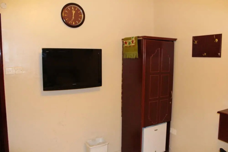 Sutchi Hotel