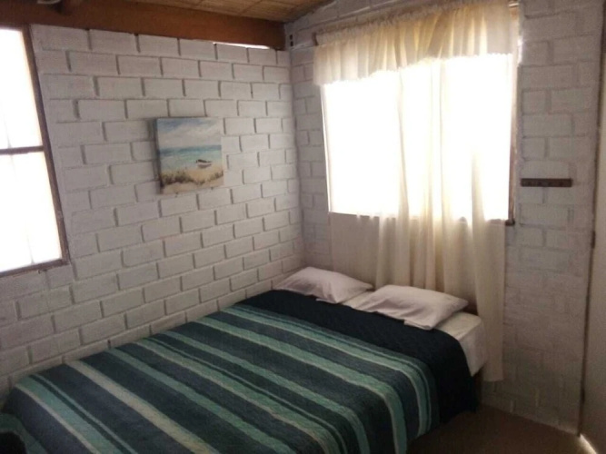 Casa Playa La Estancia