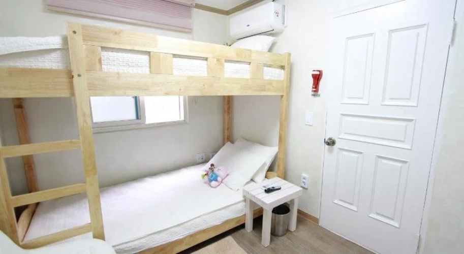 Sindo Guesthouse k
