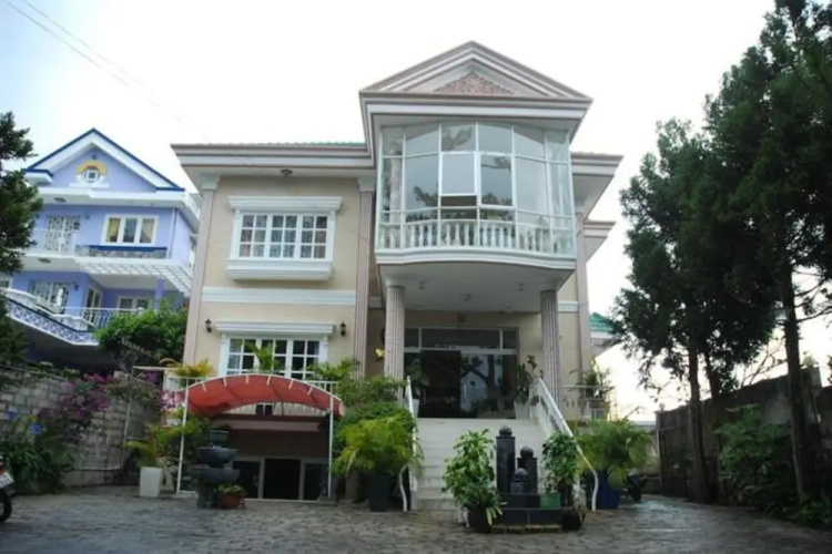 Image de l'hôtel
