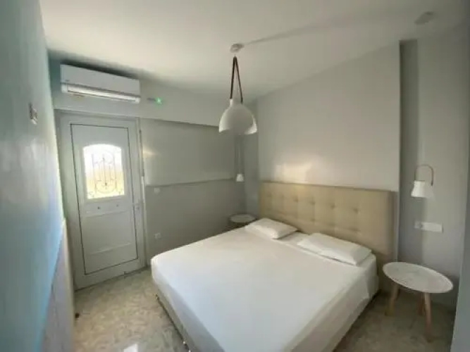Skizenas Rooms