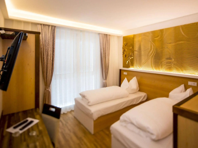 Hotel Kiwano