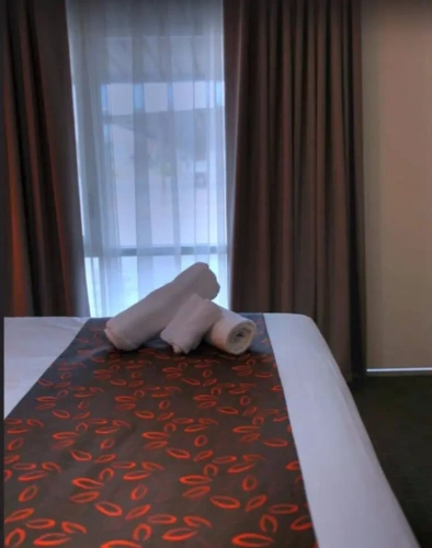 Premier Quadruple room