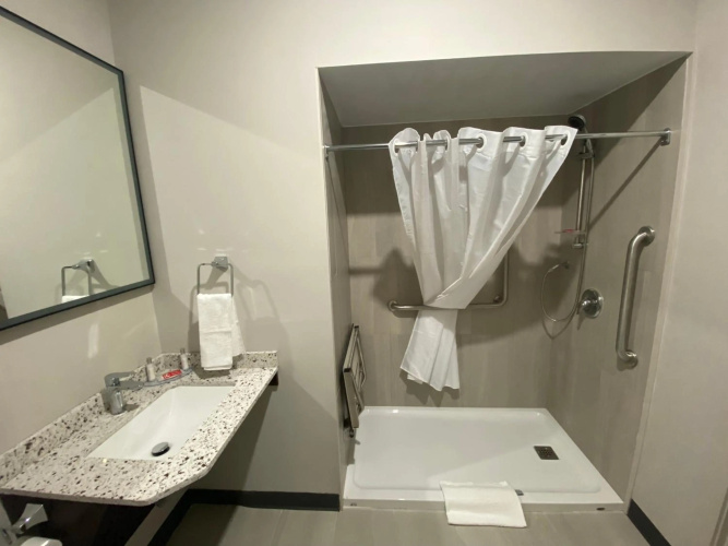 Econo Lodge