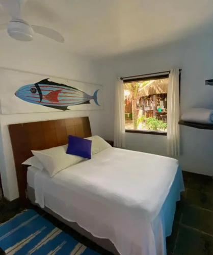 Standard Sextuple room