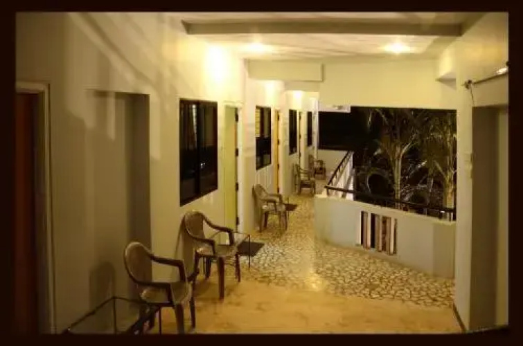Madhurimas Hotels & Resorts