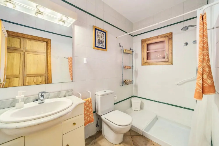Villa Es Caseto