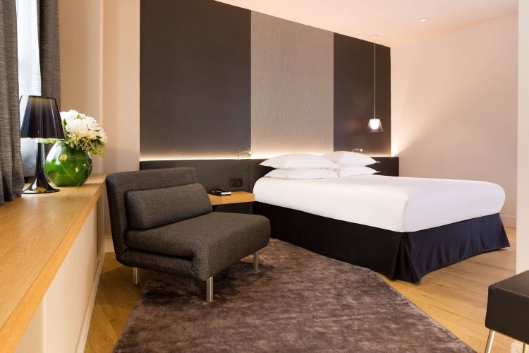 Best Western Plus Quartier Latin Pantheon photo 8