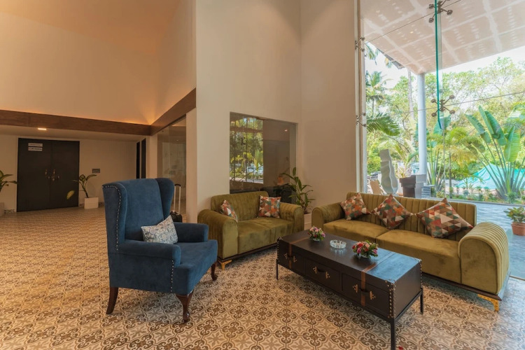 Фотография отеля