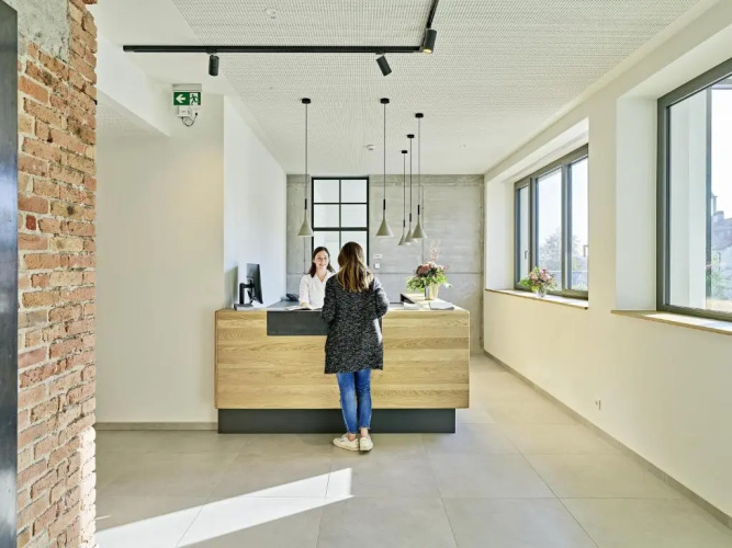 Hotel Federwerk, Bild 12