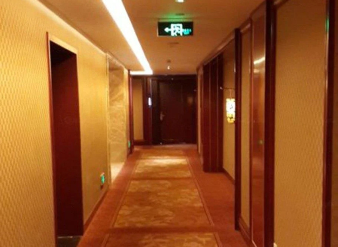 Suzhou International Hotel