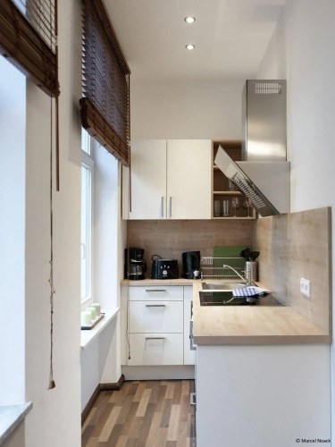 City Park Apartment 22