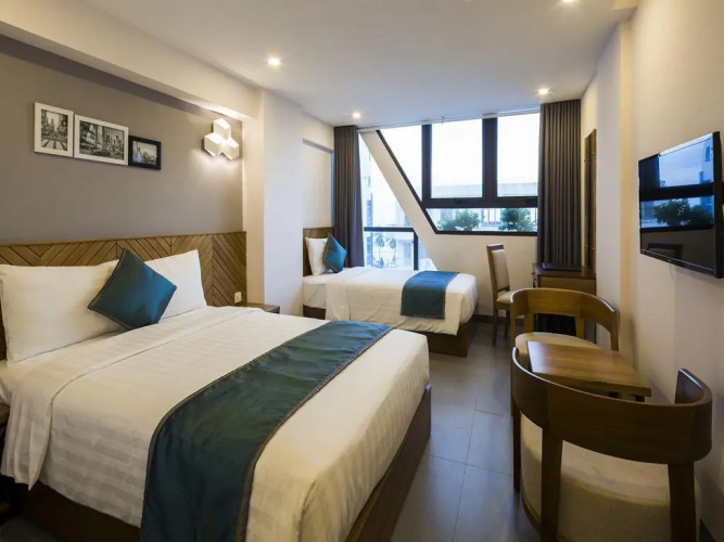 Venue Hotel