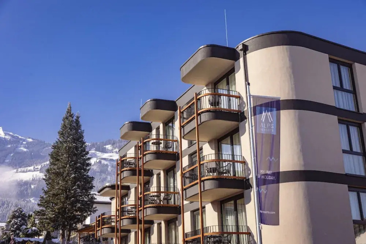 Otel görseli
