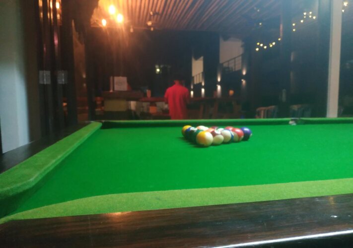 Фотография отеля