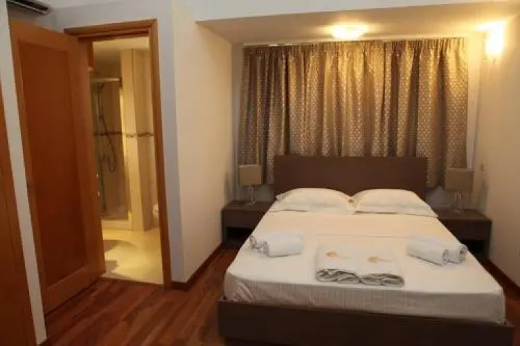 Anthorina Villa 19