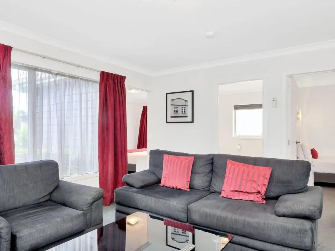 Family Apartment