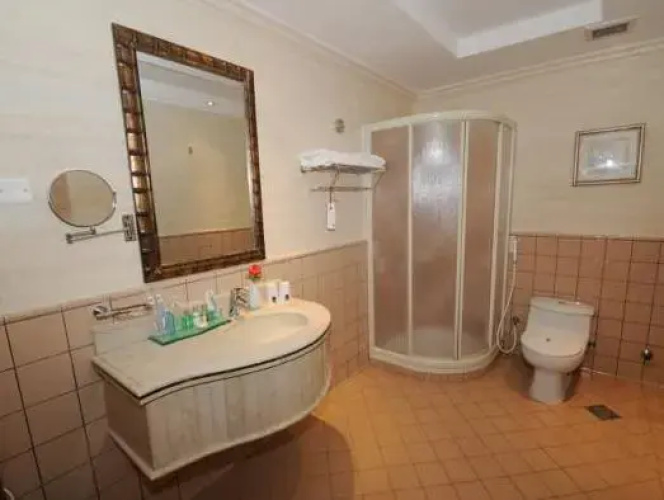 Khelewi Al Olaya Apartment