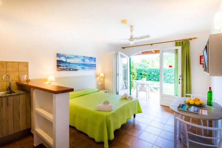 Apartamentos Arenal Playa