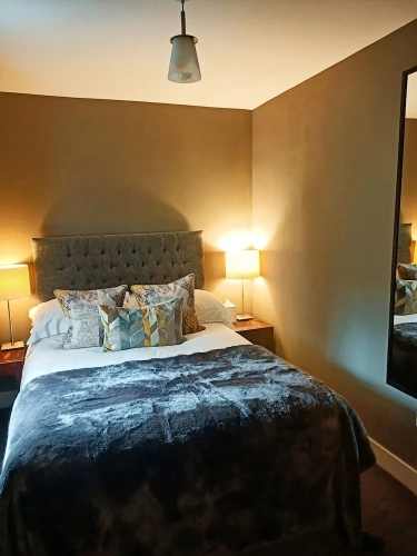 Luxury Double room