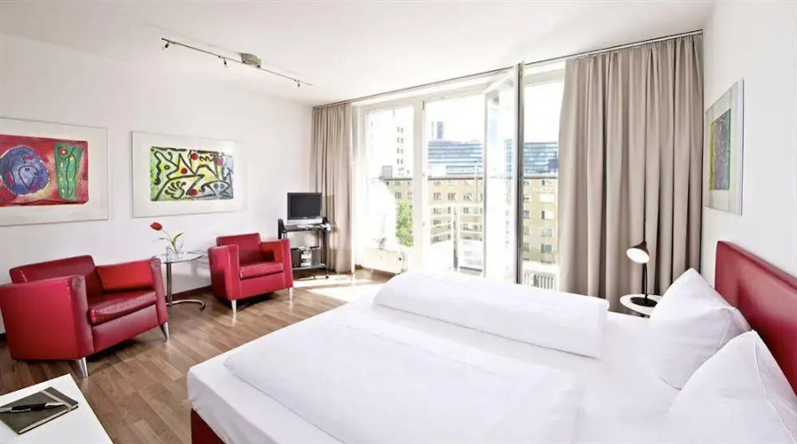 Art'Appart Kempinski Plaza