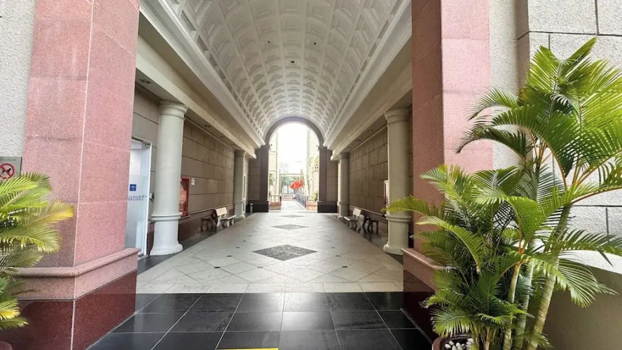 Imagen del hotel
