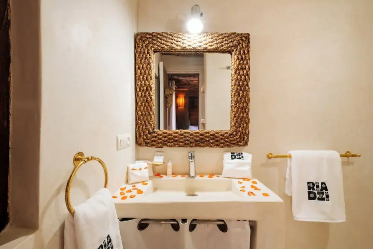 Riad Zi