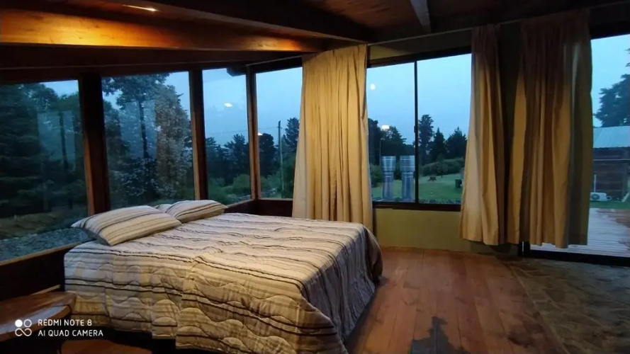 La Azotea cabañas & suites