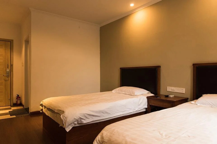 Jingdezhen International Youth Hostel