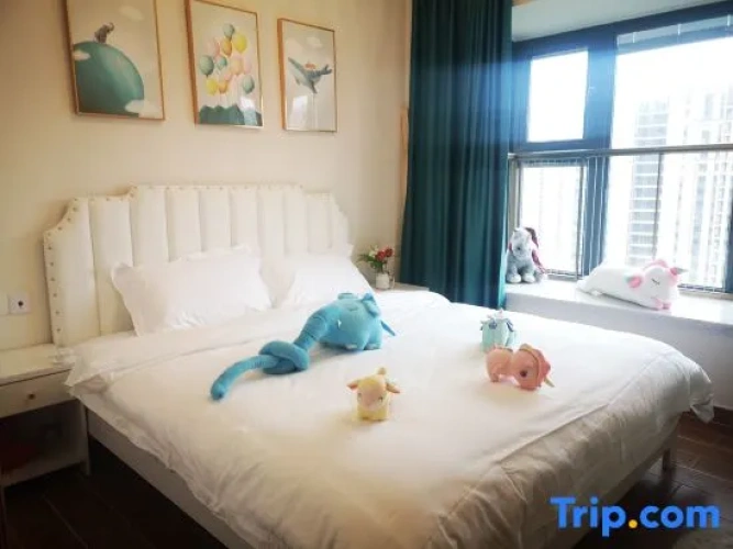 3 Bedrooms Family Suite