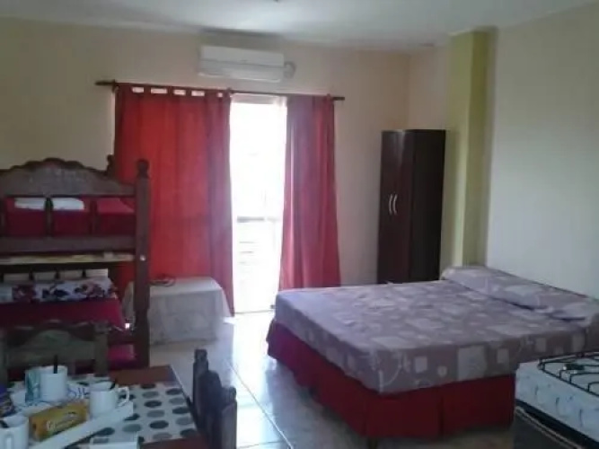 Apart Hotel Alto de los Cerros