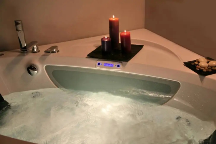 PHI Resort Coldimolino-Villa Nuti