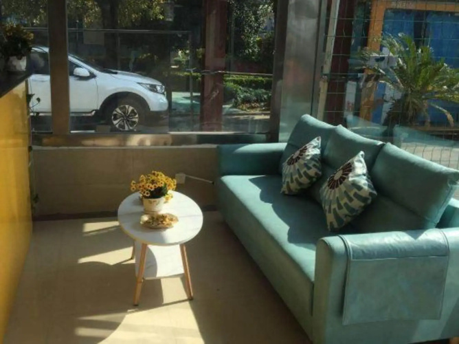 Yongshun Hotel