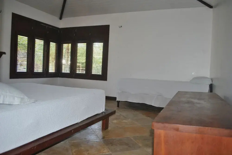 Casa Della Bangalôs