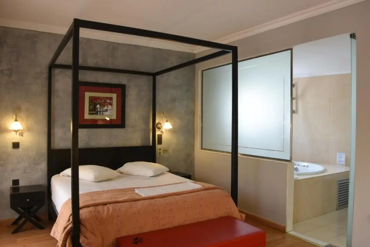 Villa Orion Hotel