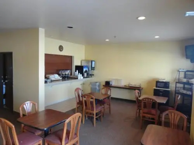 The Lodge At Pinedale