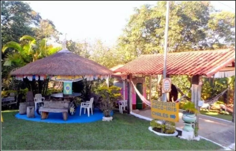 Pousada Arco Iris