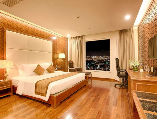 Samdi Hotel