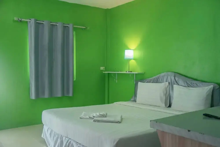 Kongkhamkoon Hotel