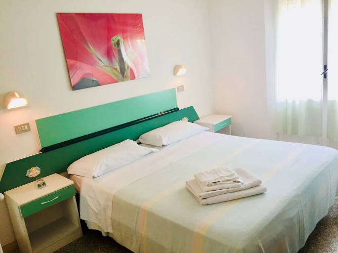 Hotel Villa Pozzi