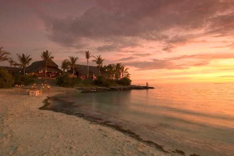Matemo Island