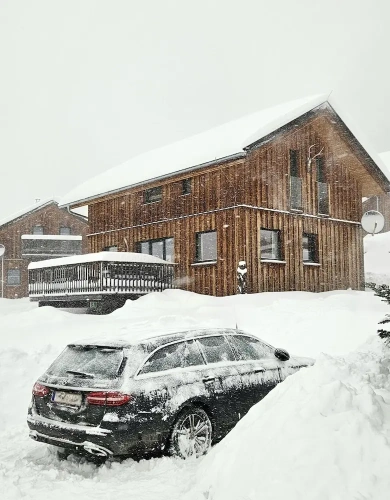 Chalet