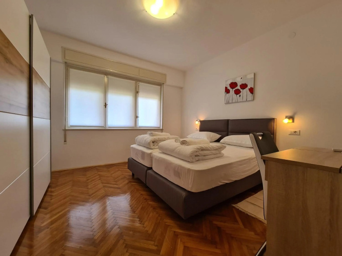 Apartment Jadran 2151